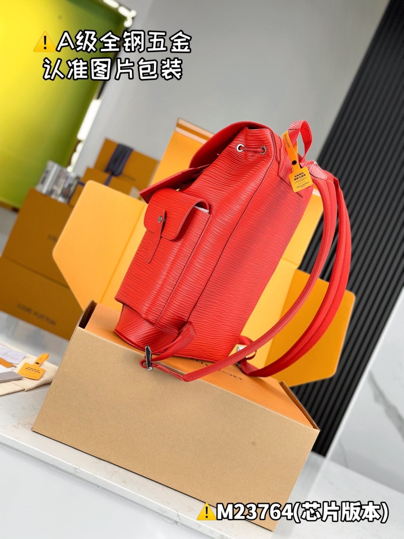LV Backpacks